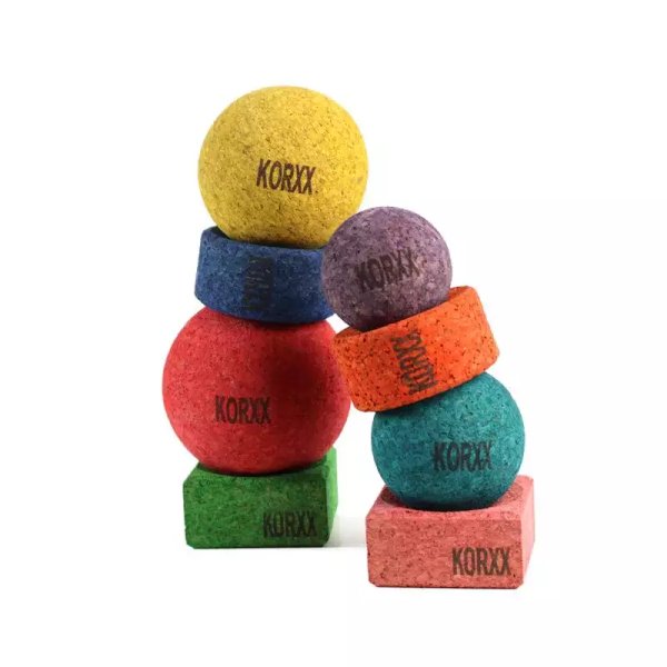 Limbo Var C Stapelturm