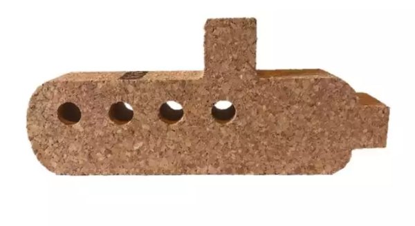U-Boot kork natur