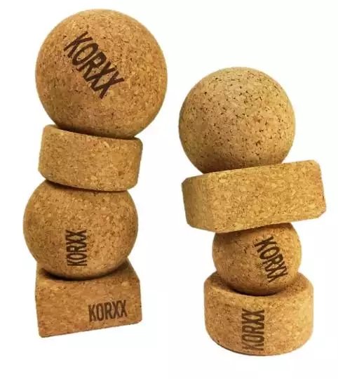 Limbo Var Stapelturm