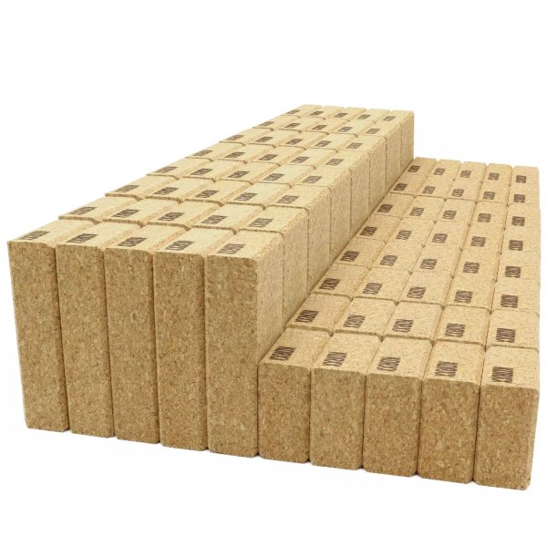 Cuboid Basic mit Beutel