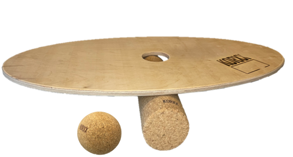 Balance Board - Galaxy Surf RS